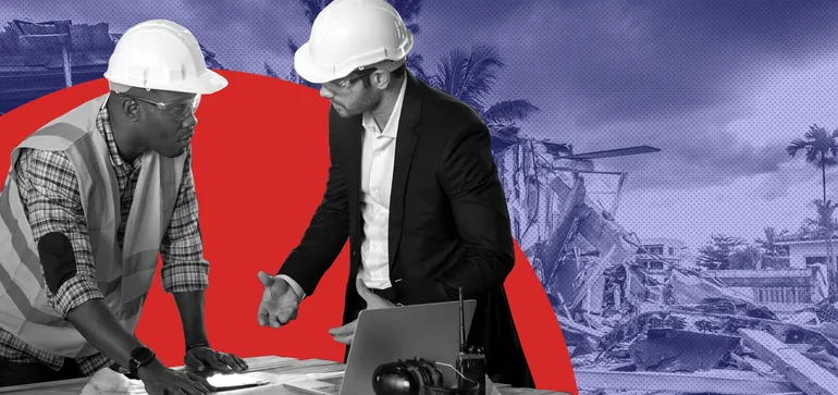 The Career Crisis in the Construction Industry: How Did We Get Here?