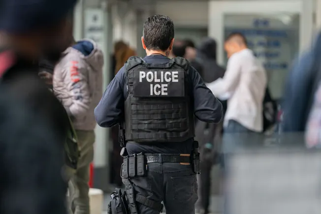 US immigration enforcement against employers is progressing gradually, but intensity may significantly escalate
