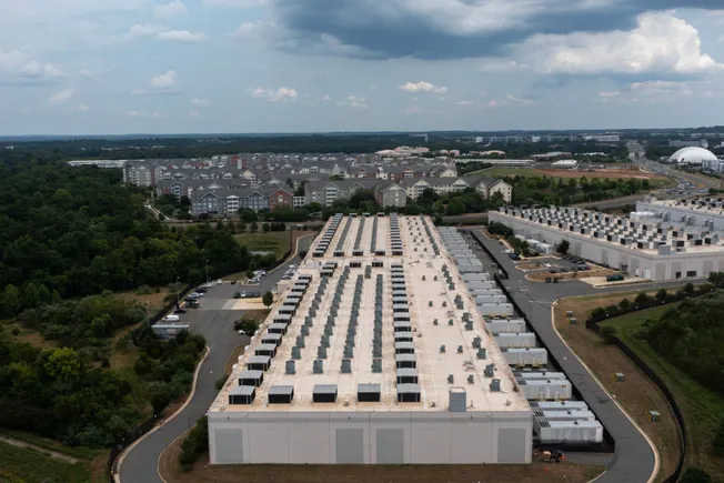 Breaking down the data center opportunity for builders in 2026