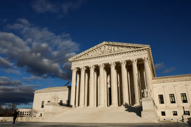 Supreme Court's Overturning of Chevron Doctrine May Trigger Environmental Lawsuits and Permit Delays in Construction Industry