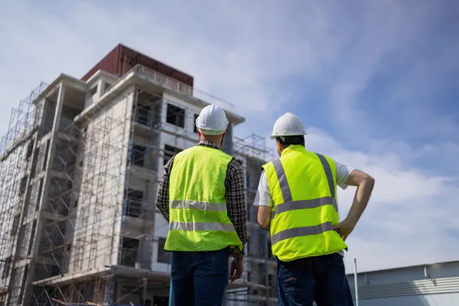 "Trust but Verify": How Novo Construction Uses AI to Compare Drawing Sets