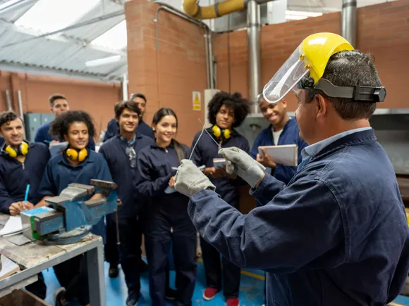 Pell Grant Expansion: A Strategic Win for America's Skilled Workforce