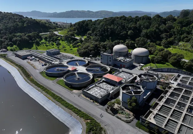 Cyberattacks on water systems in multiple U.S. states affect over 30 institutions, exposing industry vulnerabilities