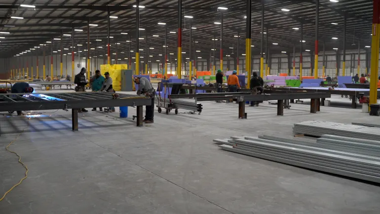 Why Modular Construction Has Not Fully Taken Off in Commercial Buildings