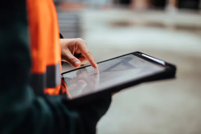 AI Engineers and Testing: How Suffolk Integrates Technology into Workflows