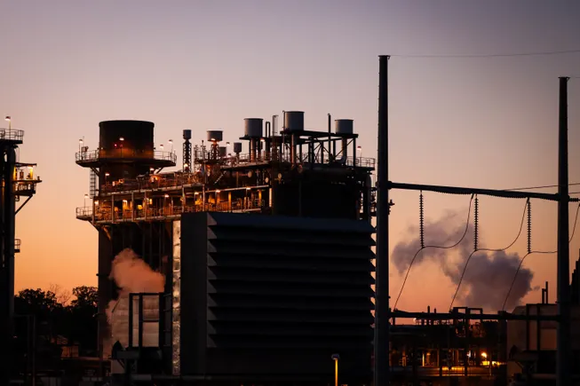 What the last gas boom (and bust) says about today&rsquo;s rush to build