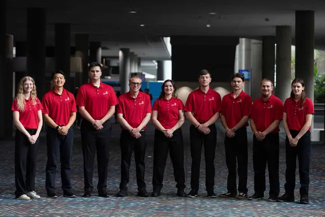 22-Year-Old Carpenter to Represent the US at WorldSkills Competition