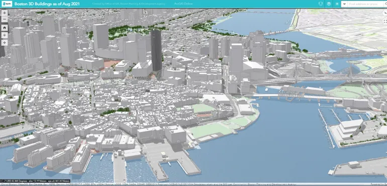 Can digital twins become the future of urban planning?