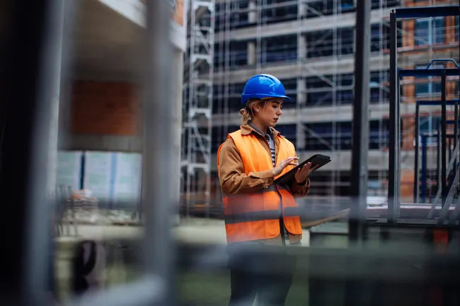 Construction Contractors' Venture Capital Shifts Toward Late-Stage Startups