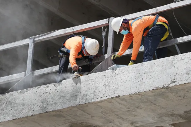 Five years after the pandemic, contractors are still waiting for building material prices to fall