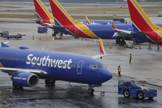 Two General Contractor Joint Venture Awarded $83.8 Million Contract for BWI Airport Runway Upgrade