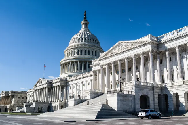 Infrastructure Bill Does Not Directly Raise Taxes, but Contractors Still Face Individual Tax Increase Risks