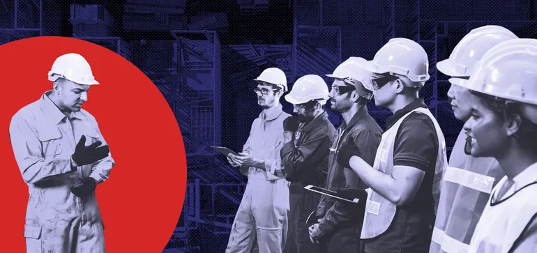 Career Crisis in the Construction Industry: How to Retain On-Site Workers and Sustain Industry Talent