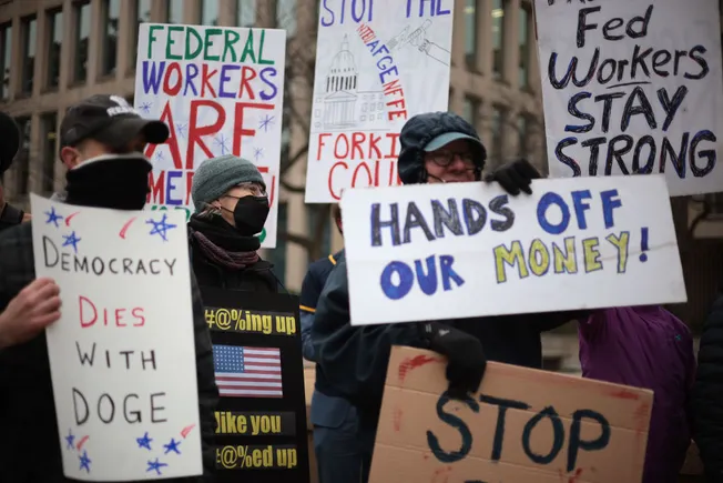 Under the DOGE Layoff Storm, What Changes Do Washington D.C. Apartment Owners Face?
