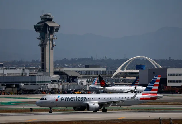 FAA allocates $870 million for airport infrastructure upgrades across the United States