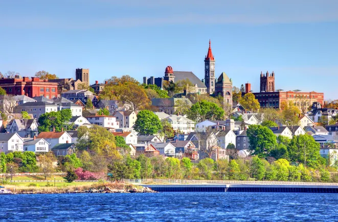 Massachusetts Department of Transportation seeks bids for $1 billion waterfront mixed-use development project
