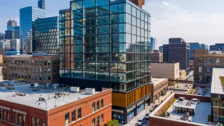 The New Normal in Post-Pandemic Design: How Offices, Hotels, and Mixed-Use Developments Respond to COVID-19 Changes