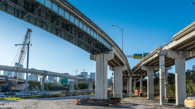 U.S. Department of Transportation Allocates $1.73 Billion for BUILD Program, Covering 127 Projects