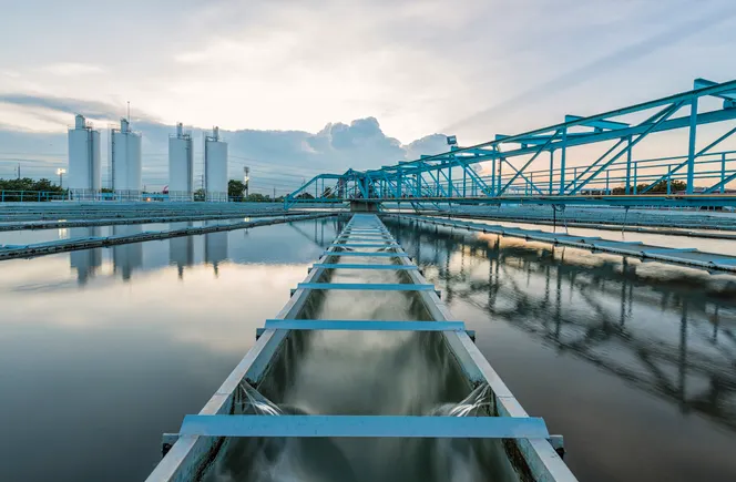 U.S. Water Infrastructure Bill Aims to Provide Billions in Funding for Local Water Projects