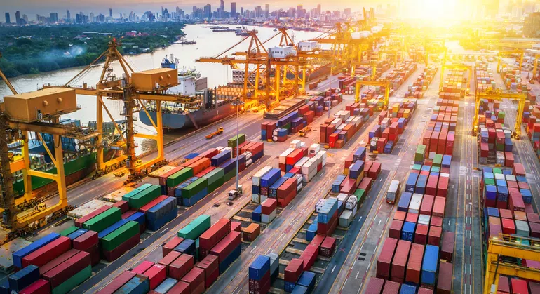 Contractors use technology to cope with supply disruptions, easing delays and price pressures
