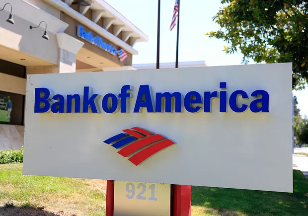 Bank of America commits $250 billion to support U.S. infrastructure construction