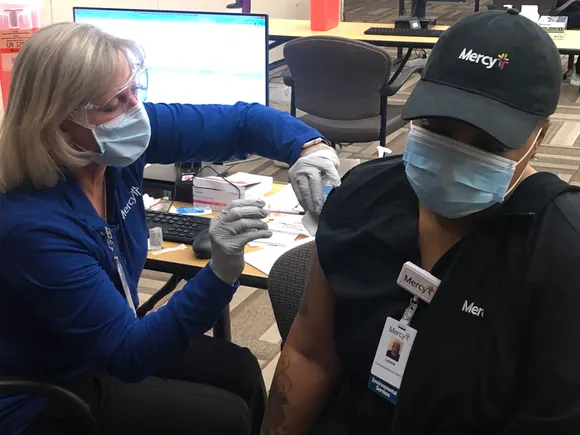 Five Key Questions Employers Must Carefully Answer Before Implementing COVID-19 Vaccination Policies