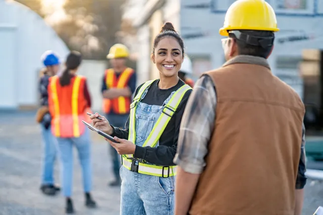 The Vacation Dilemma for the New Generation in the Construction Industry: Gen Z Should Not Pay a Double Price for Time Off