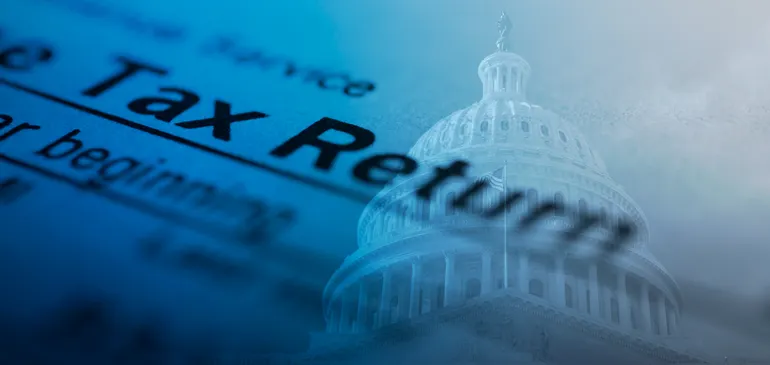 Analysis: Public contractors' tax rates are among the lowest of any industry