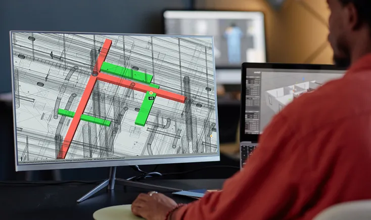 BIM is becoming the most effective profit protection strategy in the construction industry