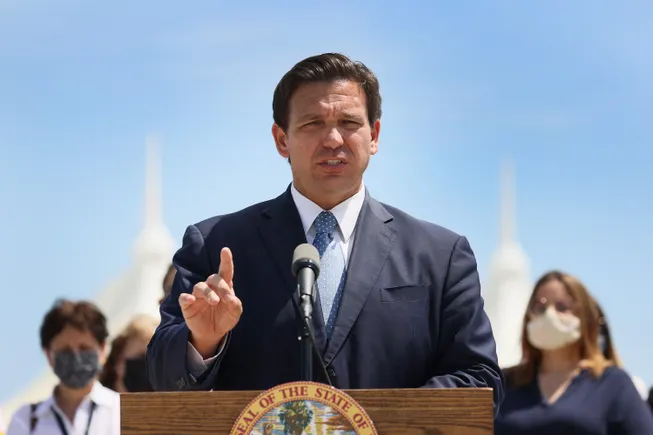 Florida's 'Stop WOKE Act' May Put a 'Strategic Pause' on DEI Training