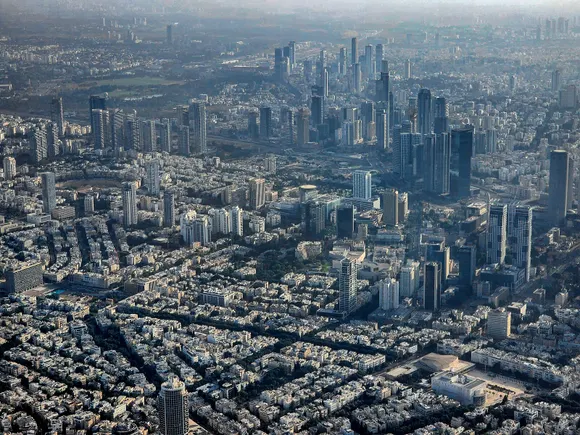 How Israeli Startup Culture Drives Innovation in Construction Technology