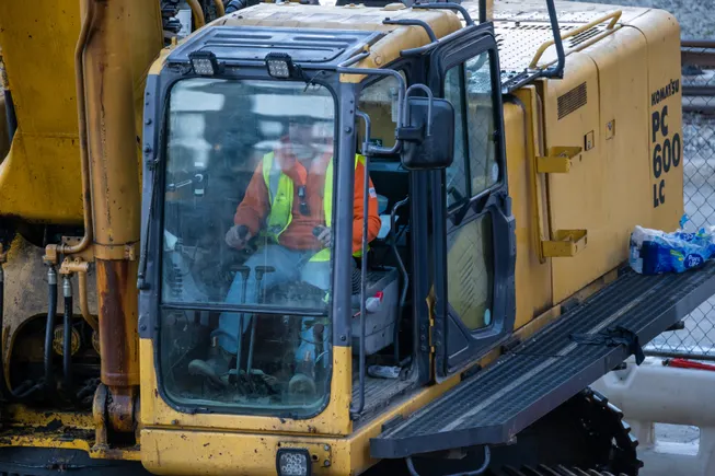 Gateway Commission Approves $88 Million Change Order, Clearing Obstacles for 2028 Hudson Tunnel Boring