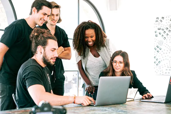 Seven Trends Likely to Emerge in Human Resources in 2022