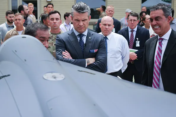 Report: U.S. Military Research Facilities Severely Aging, Urgently Need Special Funding for Upgrades