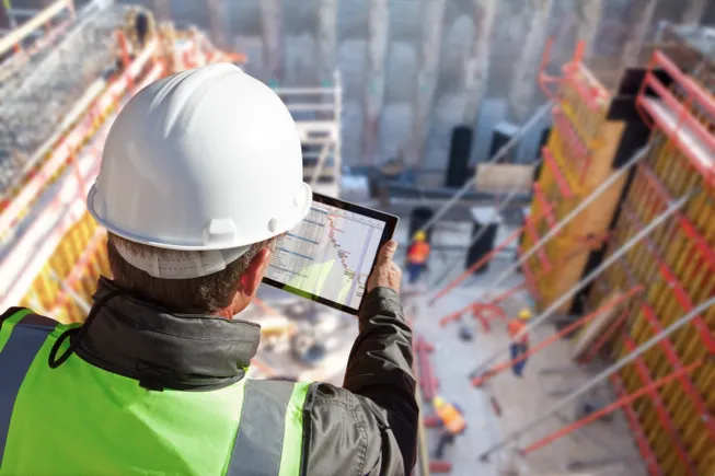 The Role of AI in Construction: Replacing Jobs or Filling Labor Gaps?