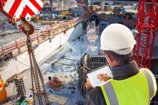 Six construction tech startups recently raised a total of $234 million