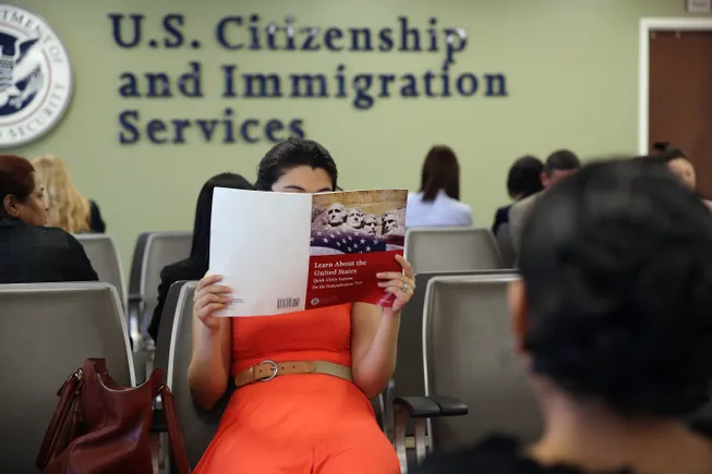 H-1B visa program reaches FY 2027 cap