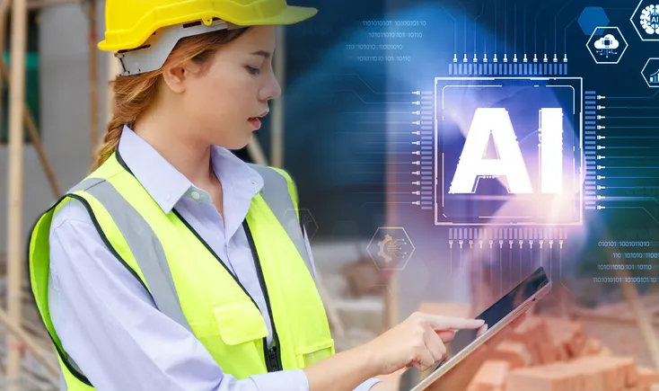 Must-Read Before Purchasing AI: AI Readiness Assessment Checklist for Construction Enterprises