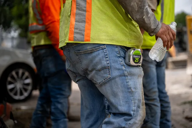 Heat Wave Hits, Contractors Say They Are Prepared