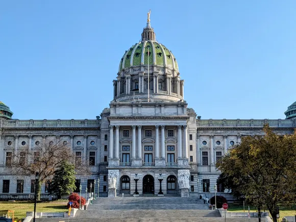 Pennsylvania Plans $90 Billion Over 12 Years to Upgrade Transportation Infrastructure