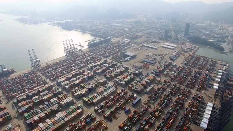 Rise of Supply Chain Diversification Trend, 'Made in China' Label Faces Re-evaluation