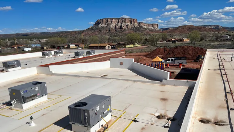 Summer Campus Construction Wave: Federal Funds Drive Facility Upgrades Across U.S. School Districts