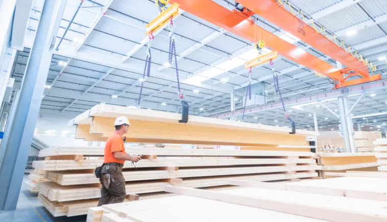 What Does Katerra's Bankruptcy Mean for Construction Technology and the Modular Industry?