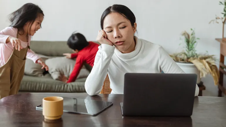 Paid leave becomes a key factor in retaining talent