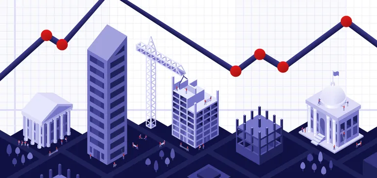 Soaring Material Prices Trigger Industry Anxiety, Contractors in Trouble
