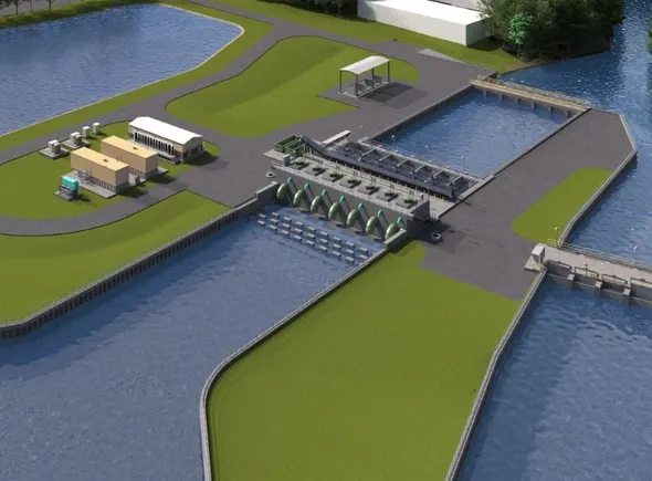 Water Engineering Contractors See Project Surge: Data Center Demand and Municipal Upgrades Drive Growth