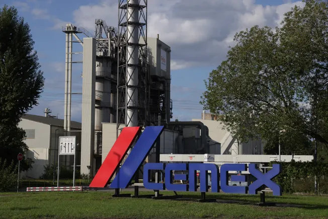 Federal jury awards Cemex $5 million to driver: Disability and race discrimination case deemed 'egregious'