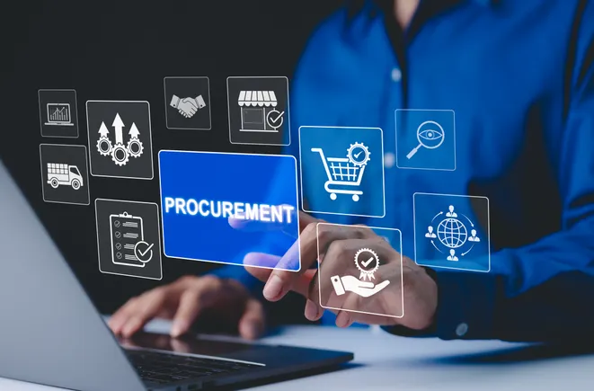 AI procurement tool conducts intelligent evaluation before local government contract RFP release