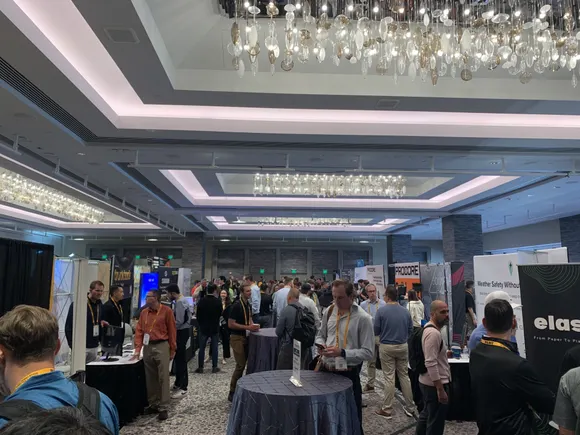 Guide to Construction Industry Conferences in the Second Half of 2026