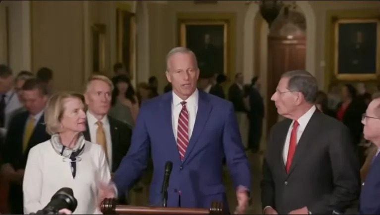 House passes stopgap funding bill, sends to White House with reduced transportation funds